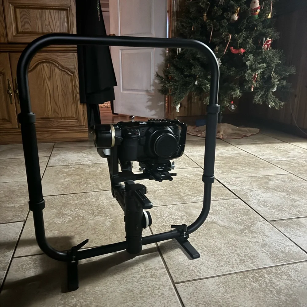 Zhiyun Crane 3s gimbal